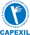 Capexil Certified